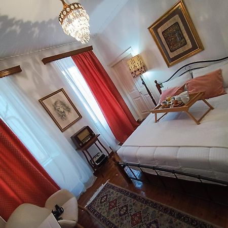 Vintage & Art Apartment Corfu  外观 照片