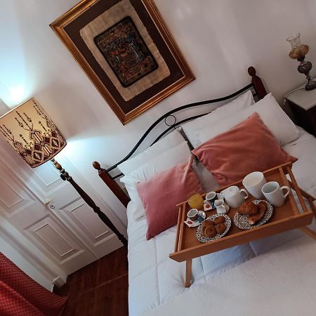 Vintage & Art Apartment Corfu  外观 照片