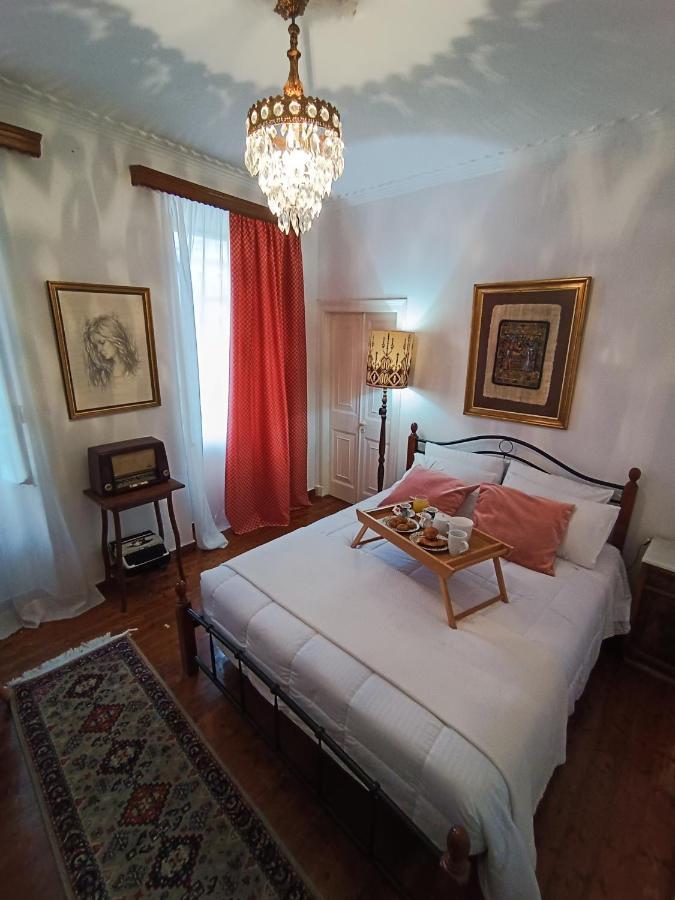 Vintage & Art Apartment Corfu  外观 照片