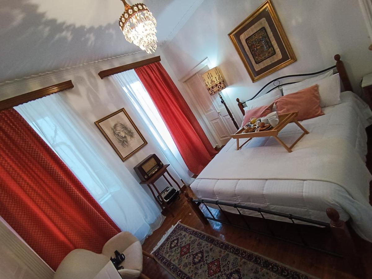 Vintage & Art Apartment Corfu  外观 照片