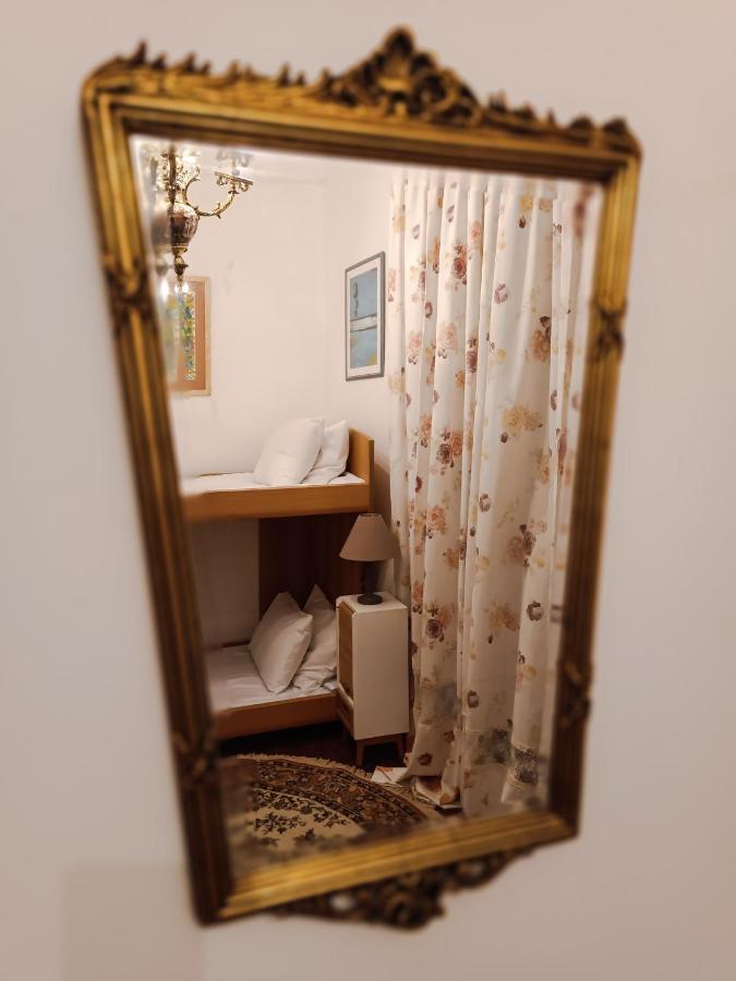 Vintage & Art Apartment Corfu  外观 照片