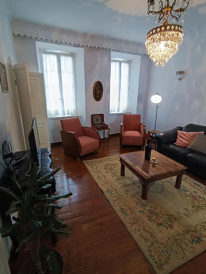 Vintage & Art Apartment Corfu  外观 照片