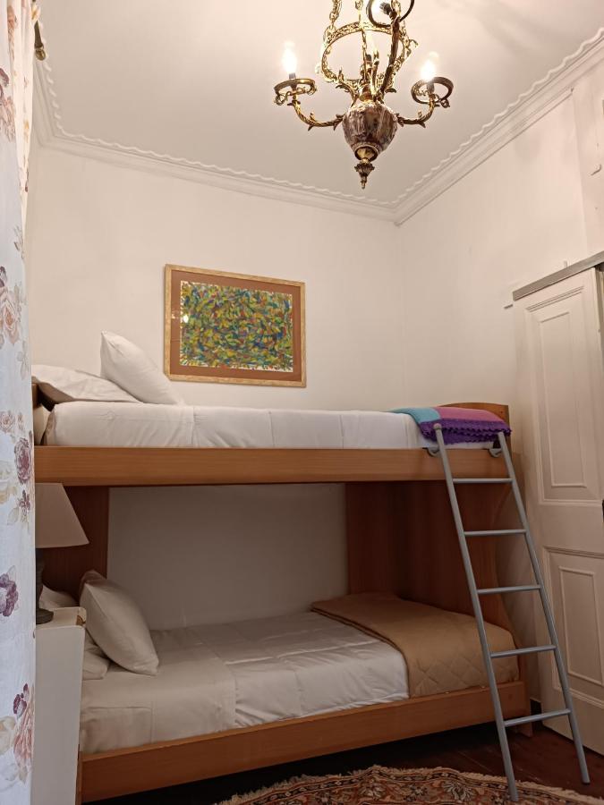 Vintage & Art Apartment Corfu  外观 照片