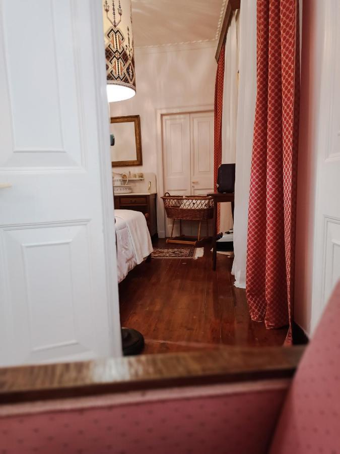 Vintage & Art Apartment Corfu  外观 照片