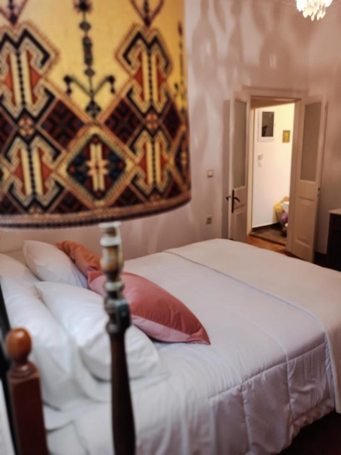 Vintage & Art Apartment Corfu  外观 照片