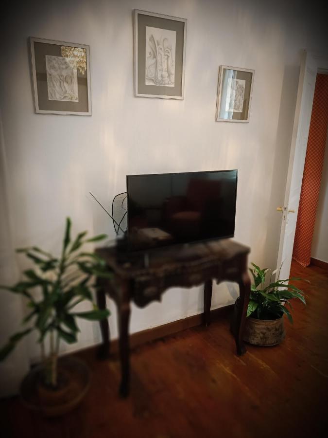 Vintage & Art Apartment Corfu  外观 照片