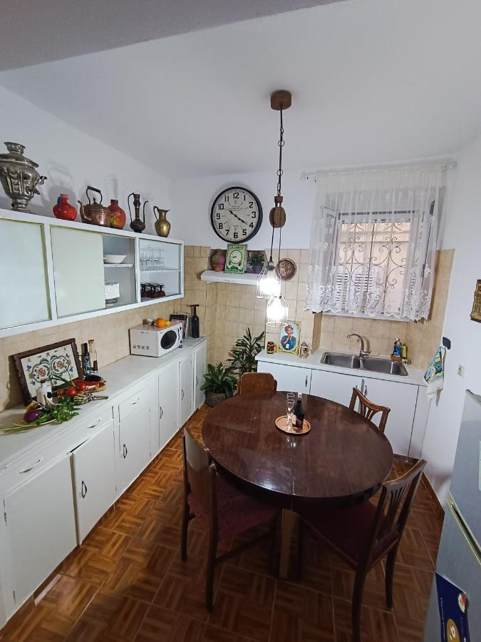 Vintage & Art Apartment Corfu  外观 照片