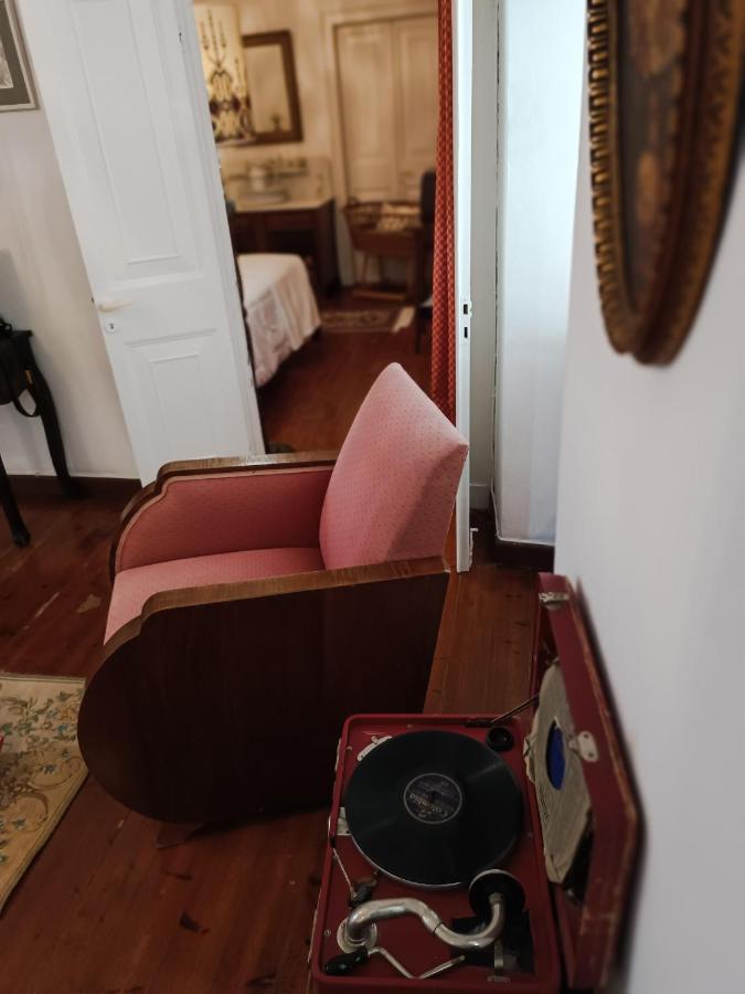 Vintage & Art Apartment Corfu  外观 照片