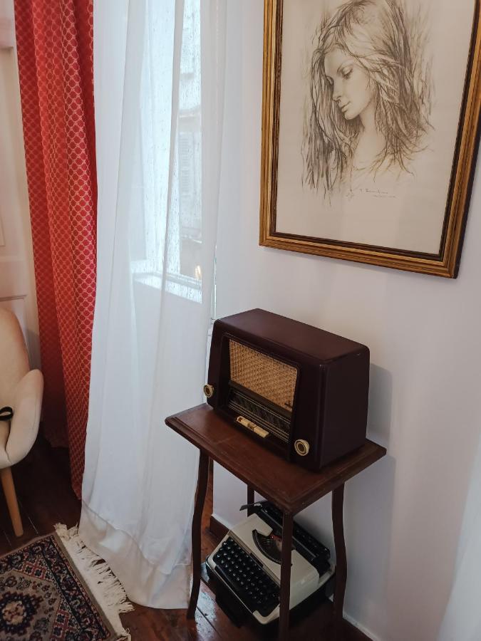 Vintage & Art Apartment Corfu  外观 照片