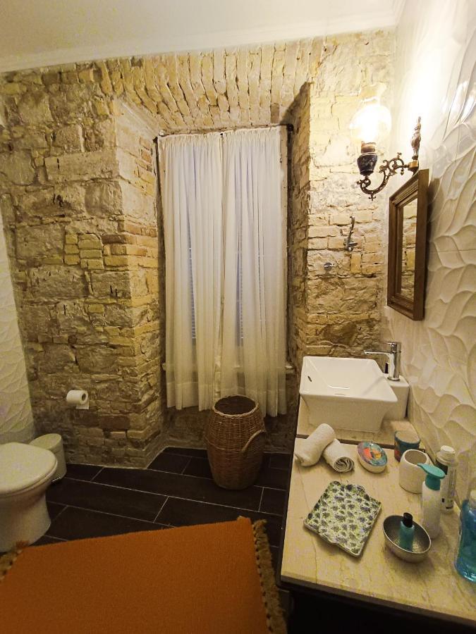 Vintage & Art Apartment Corfu  外观 照片
