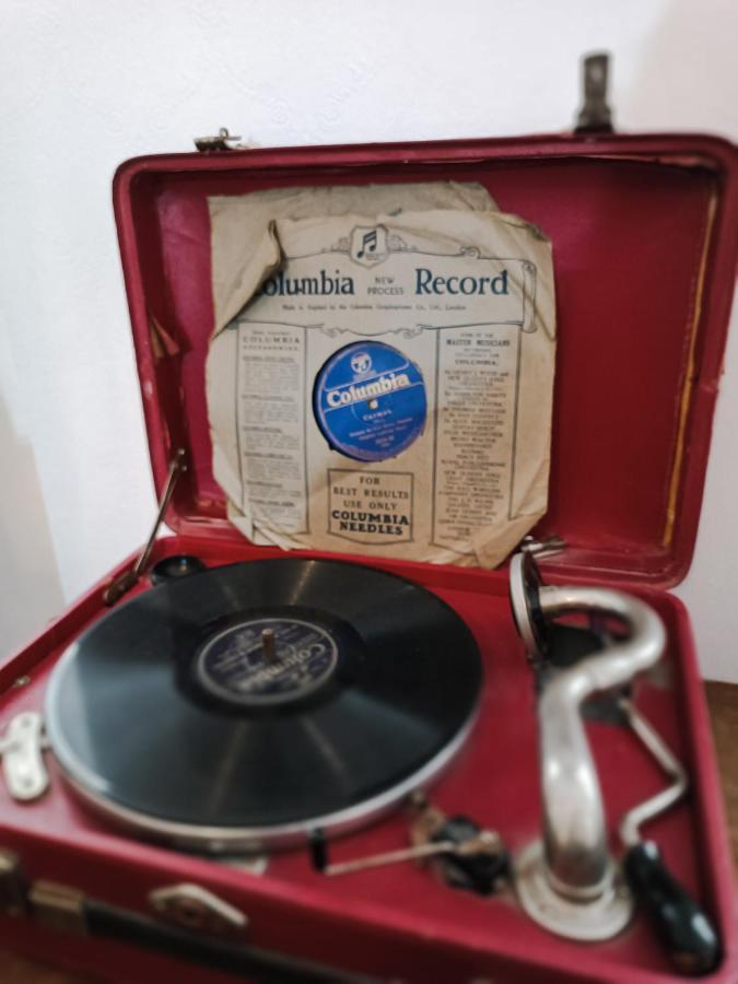 Vintage & Art Apartment Corfu  外观 照片